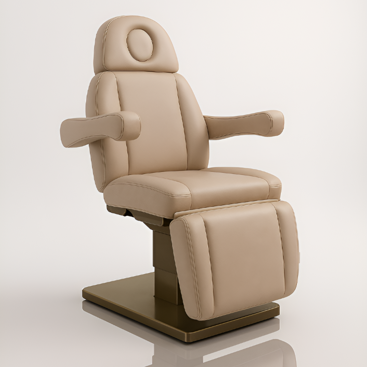 Bella Electric Beauty Bed