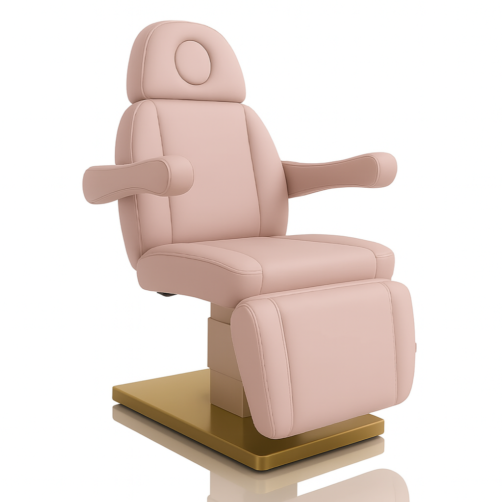 Bella Electric Beauty Bed