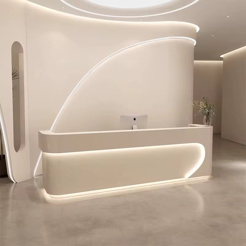 Grand Reception Desk