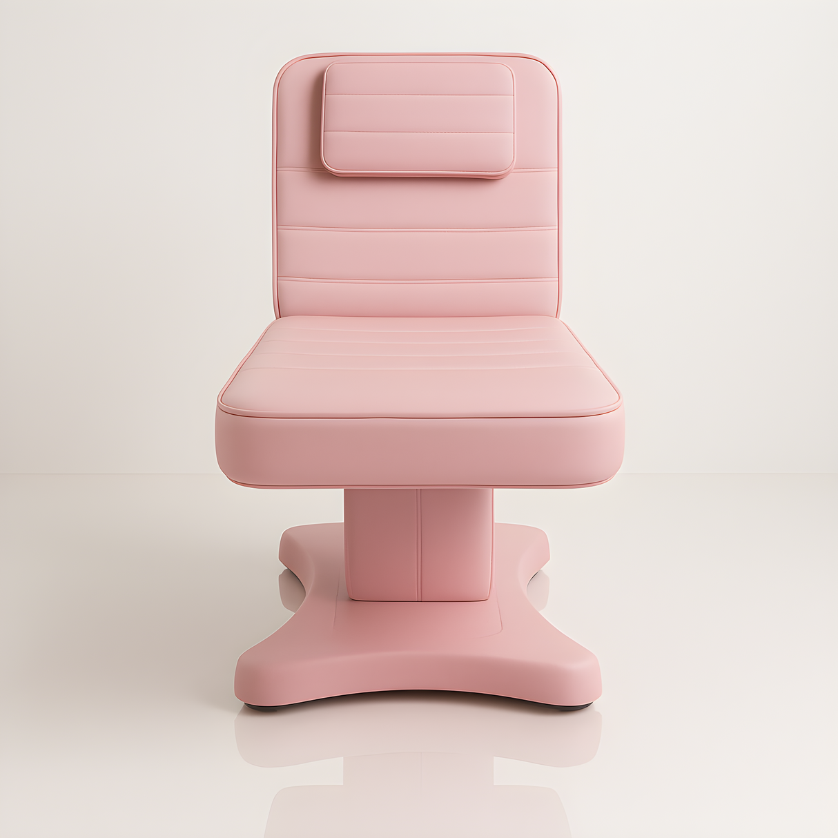 Serenity Electric Beauty Bed