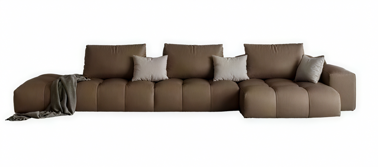 The Infinity Lounger