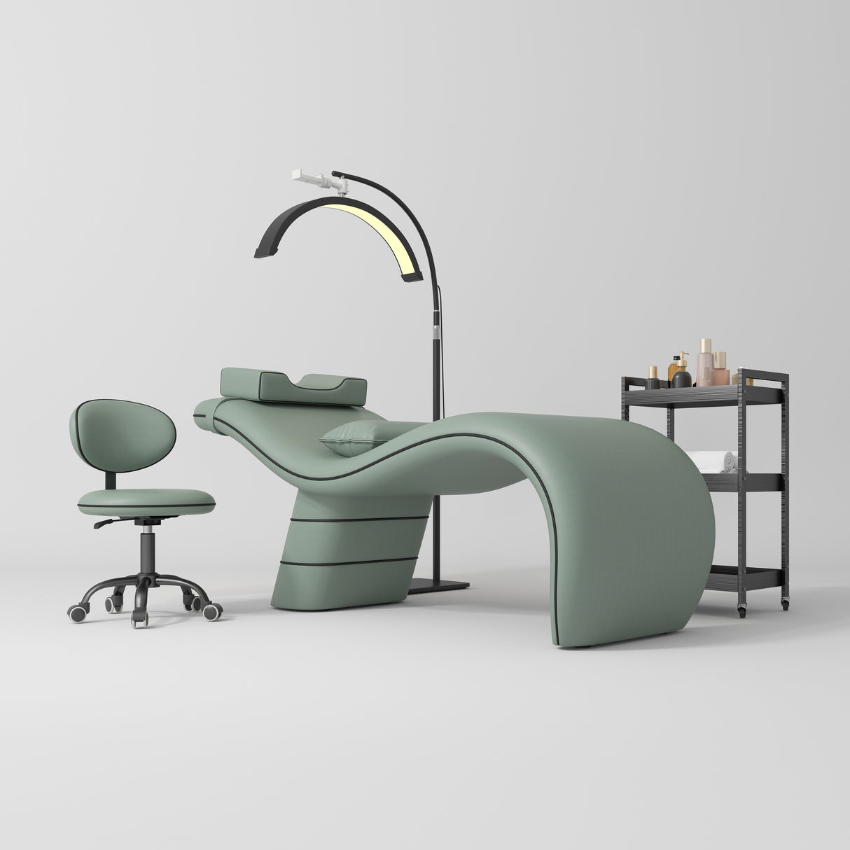 Sculptura Lash Bed Bundle