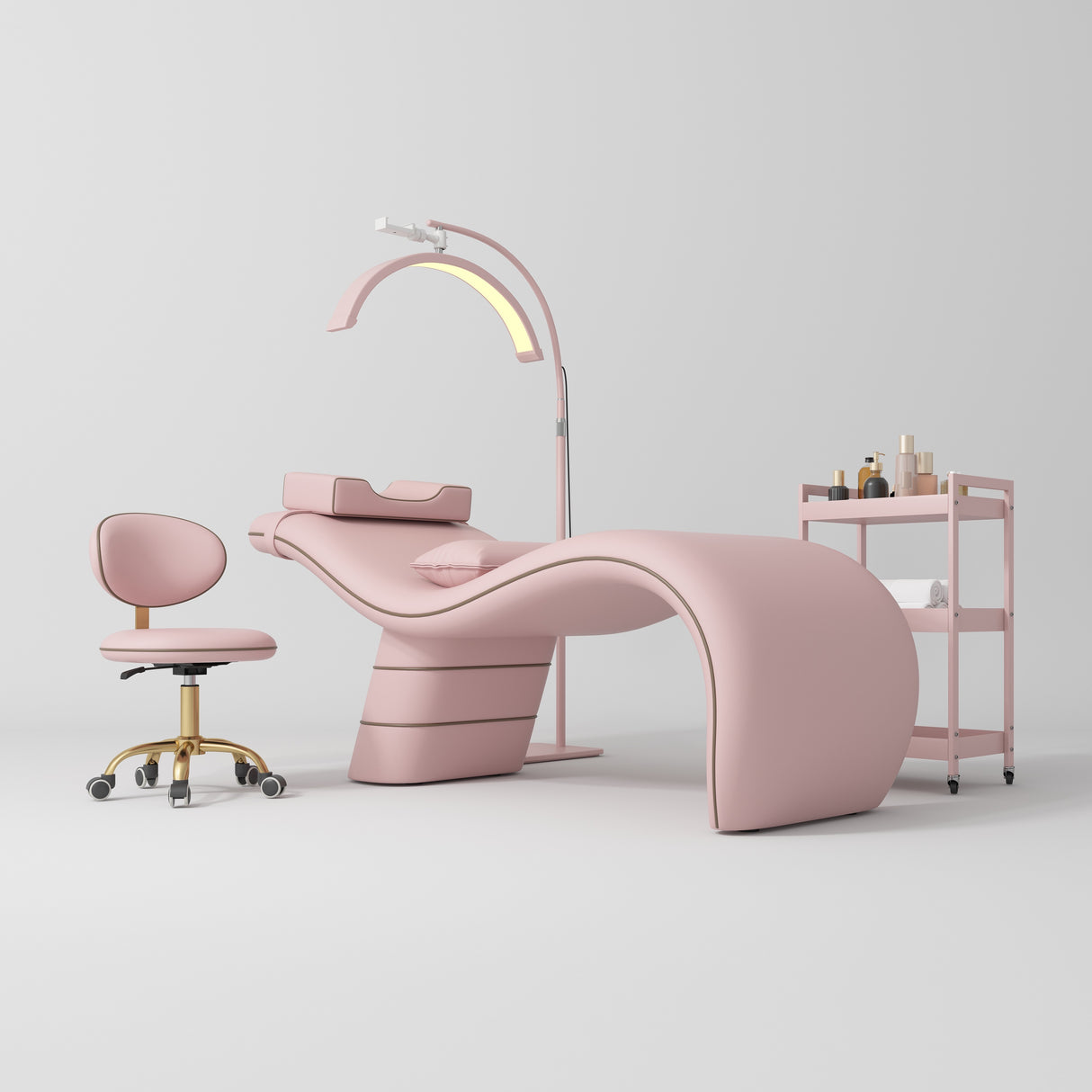 Sculptura Lash Bed Bundle