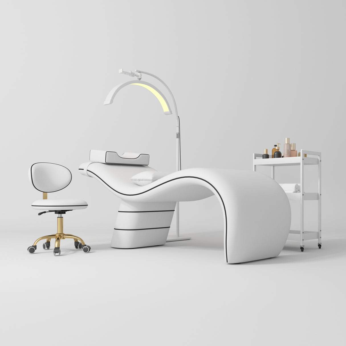 Sculptura Lash Bed Bundle