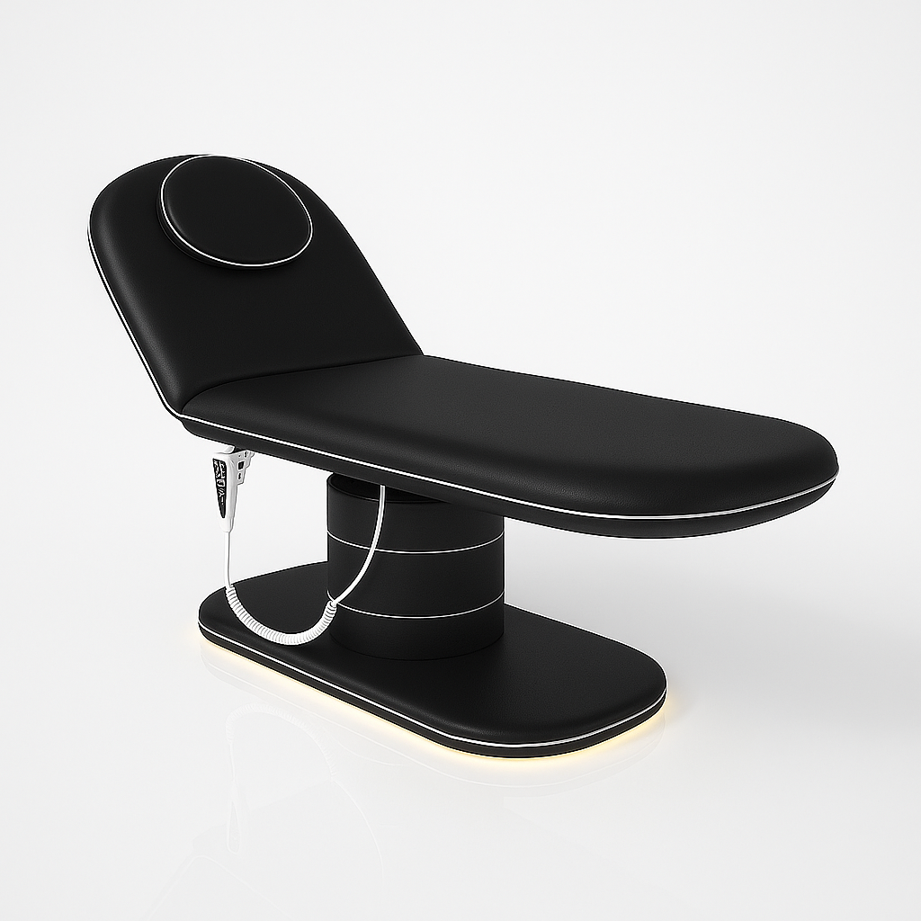Opal Electric Salon Bed