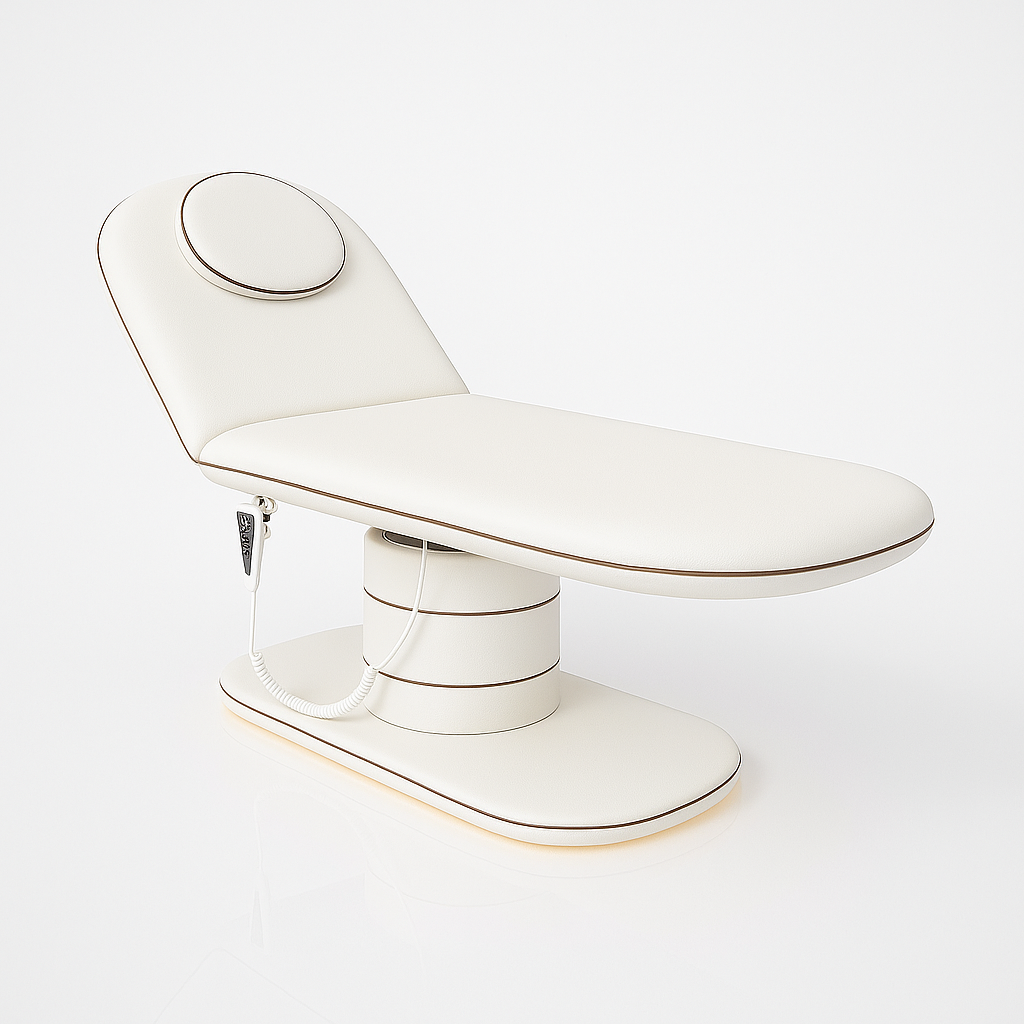 Opal Electric Salon Bed