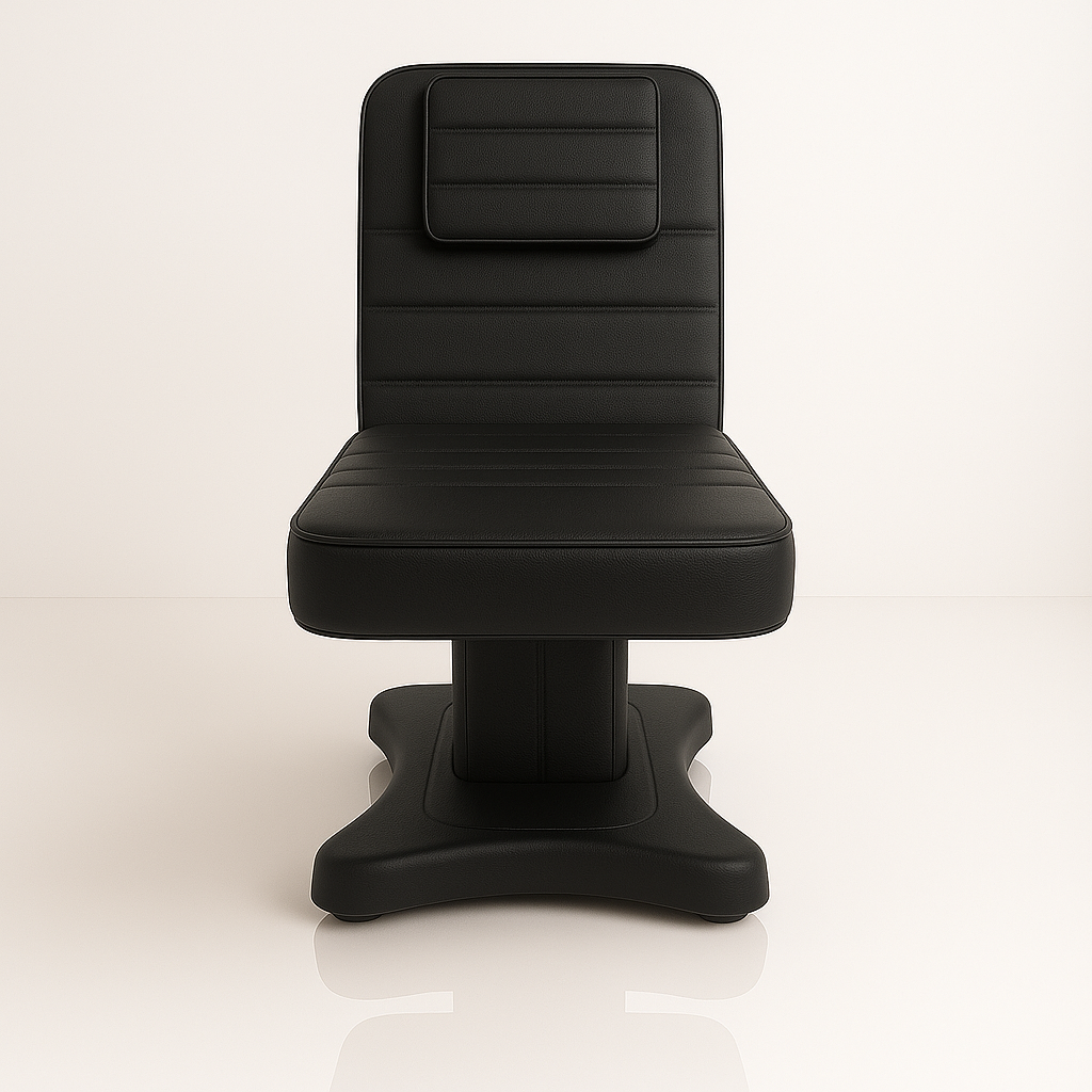 Serenity Electric Beauty Bed