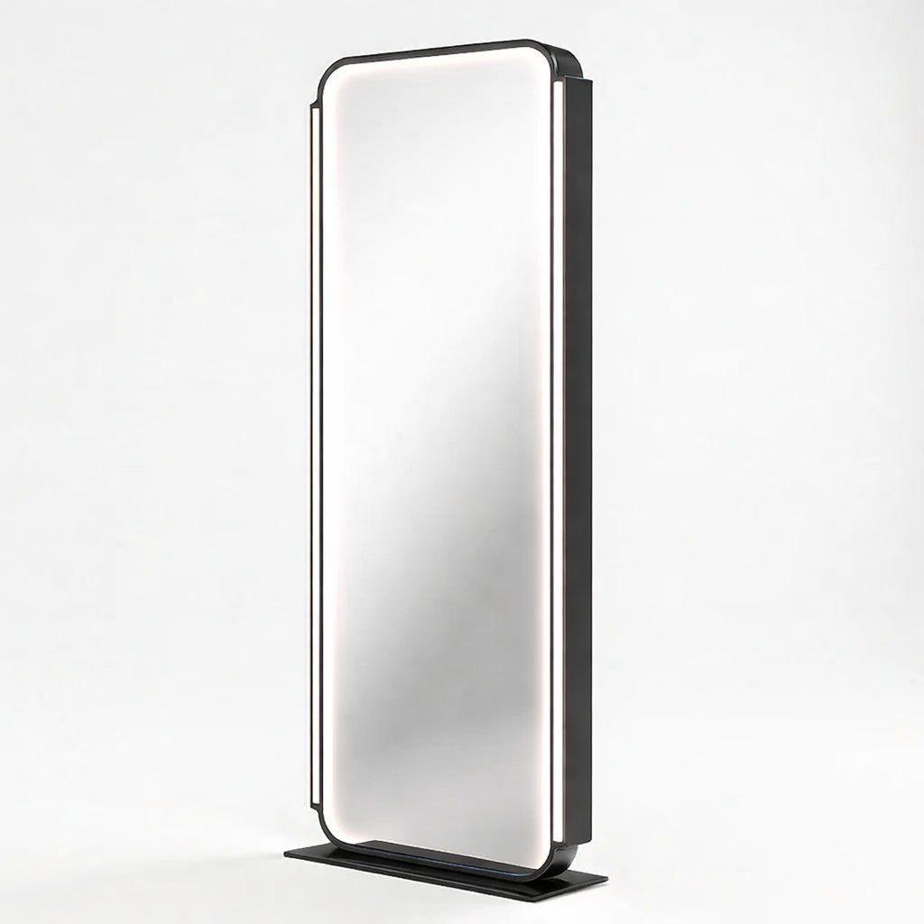 The Vogue Hairdressing Mirror