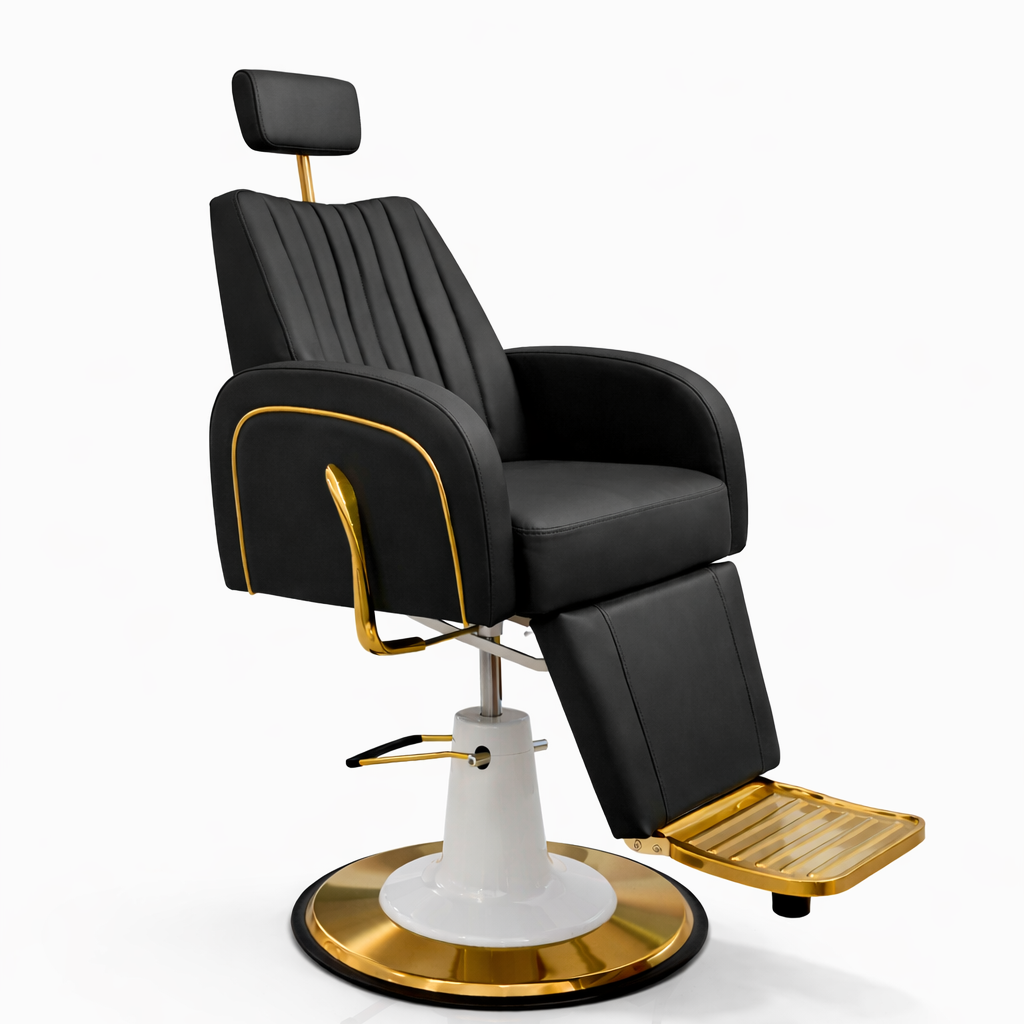 The Iconic Styling Chair