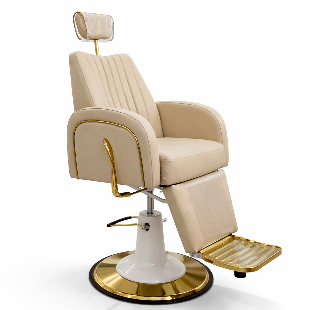 The Iconic Styling Chair