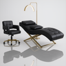 Arabella Salon Furniture Bundle