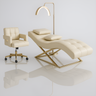 Arabella Salon Furniture Bundle