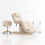 The LumaLuxe Beauty Bed Furniture Set