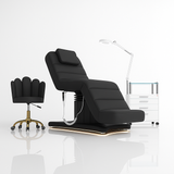 The LumaLuxe Beauty Bed Furniture Set