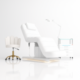 The LumaLuxe Beauty Bed Furniture Set