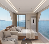 Land Yacht House - Two Story