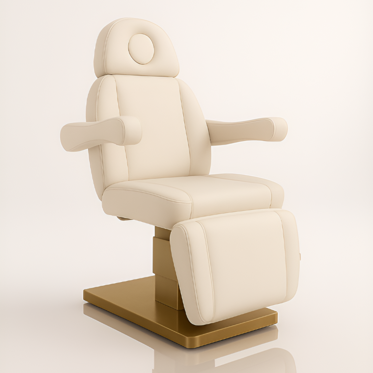 Bella Electric Beauty Bed