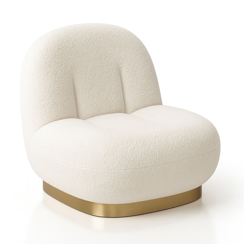Cloud Sofa Chair