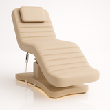 Lumaluxe Electric Beauty Bed