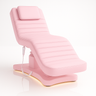 Lumaluxe Electric Beauty Bed