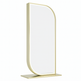 The Halo Salon Mirror