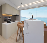 Land Yacht House - Two Story