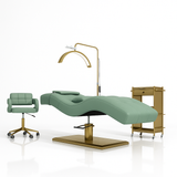 Auréva Signature Lash Bed Furniture Set