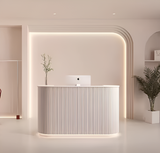 Aurora Reception Desk