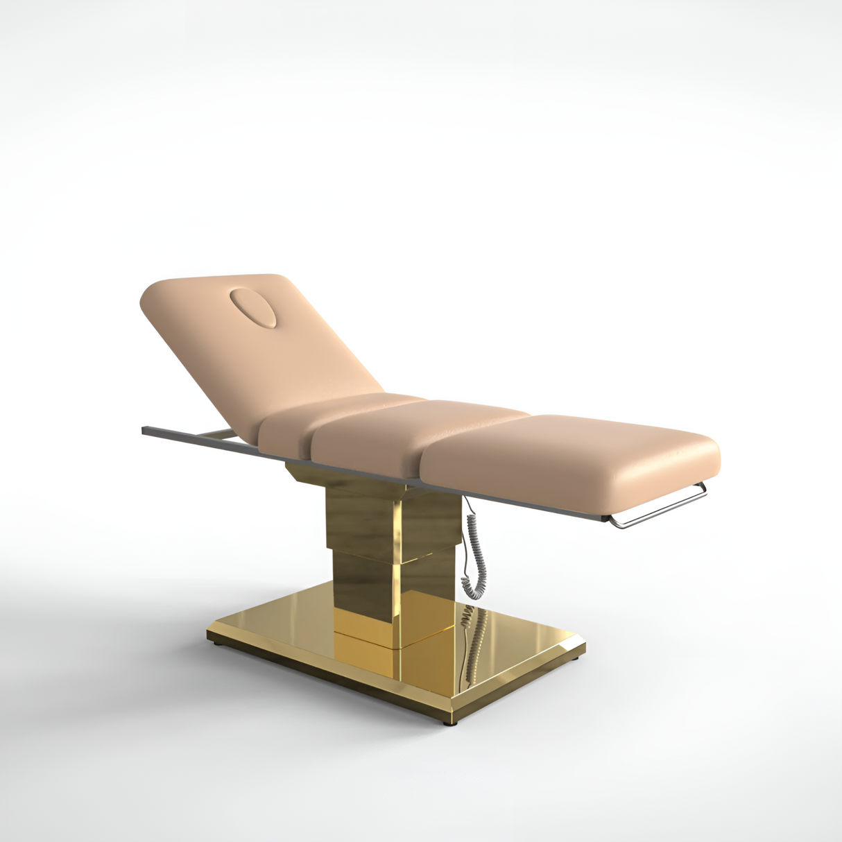 The Allure Beauty Bed