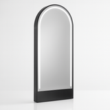 Oval Hairdressing Mirror