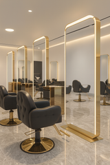 The Vogue Hairdressing Mirror