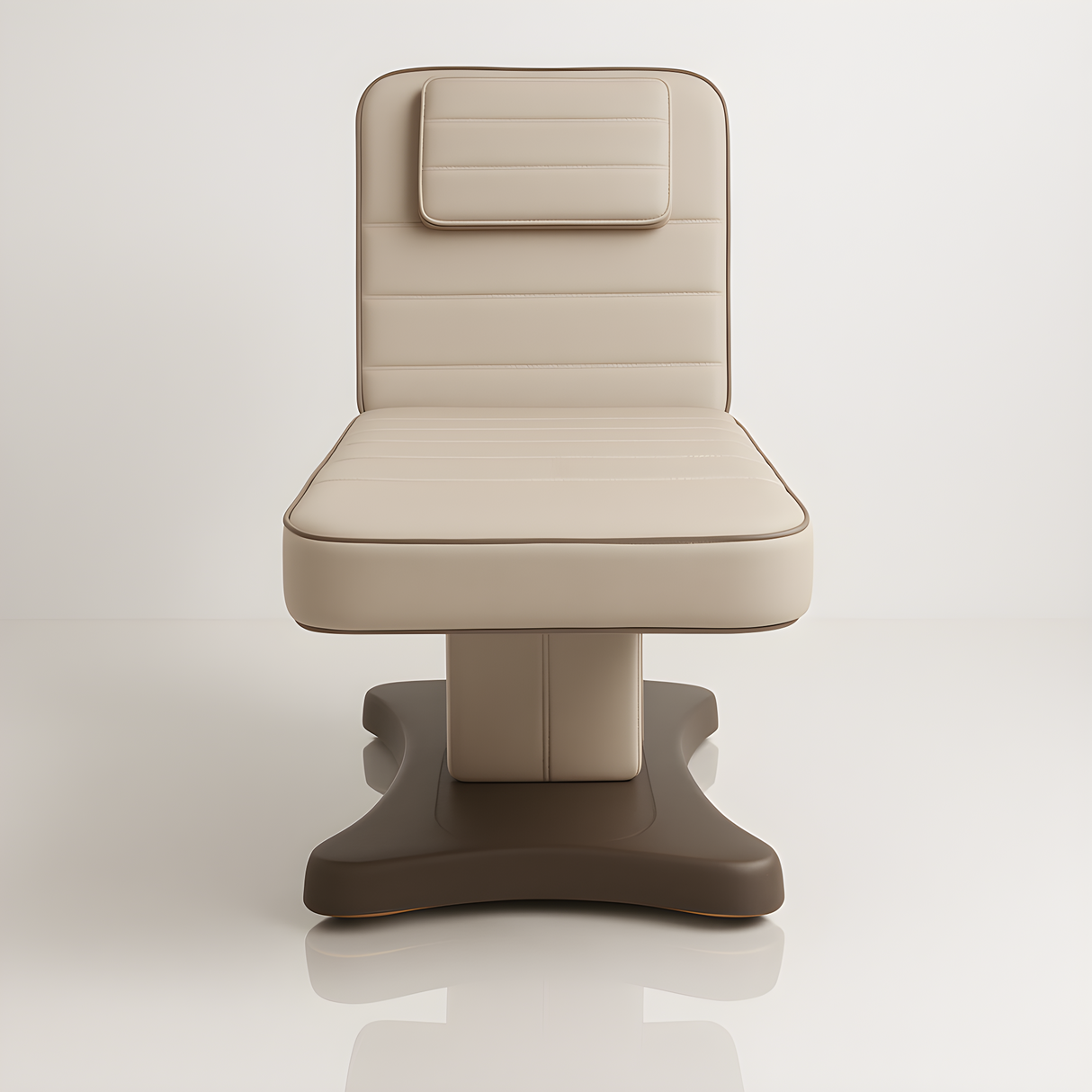 Serenity Electric Beauty Bed