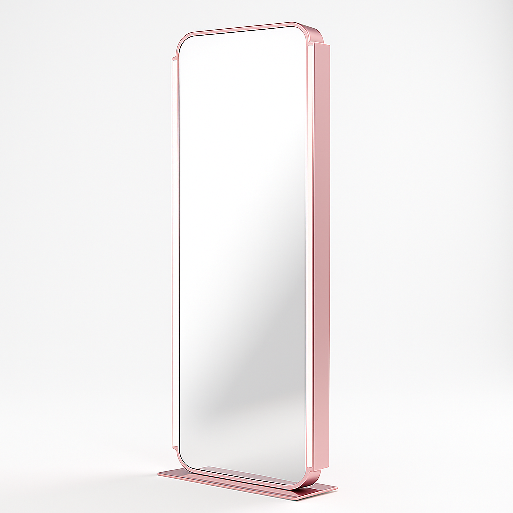 The Vogue Hairdressing Mirror