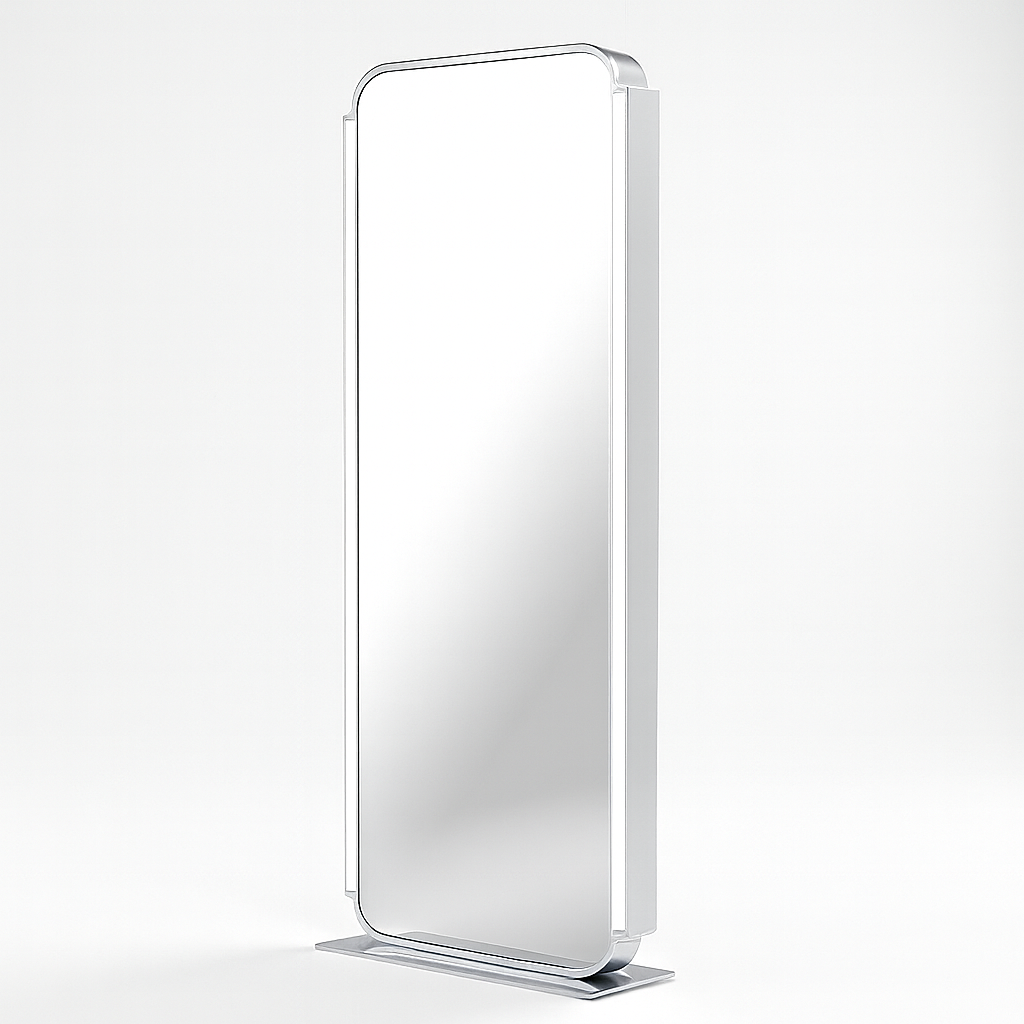 The Vogue Hairdressing Mirror