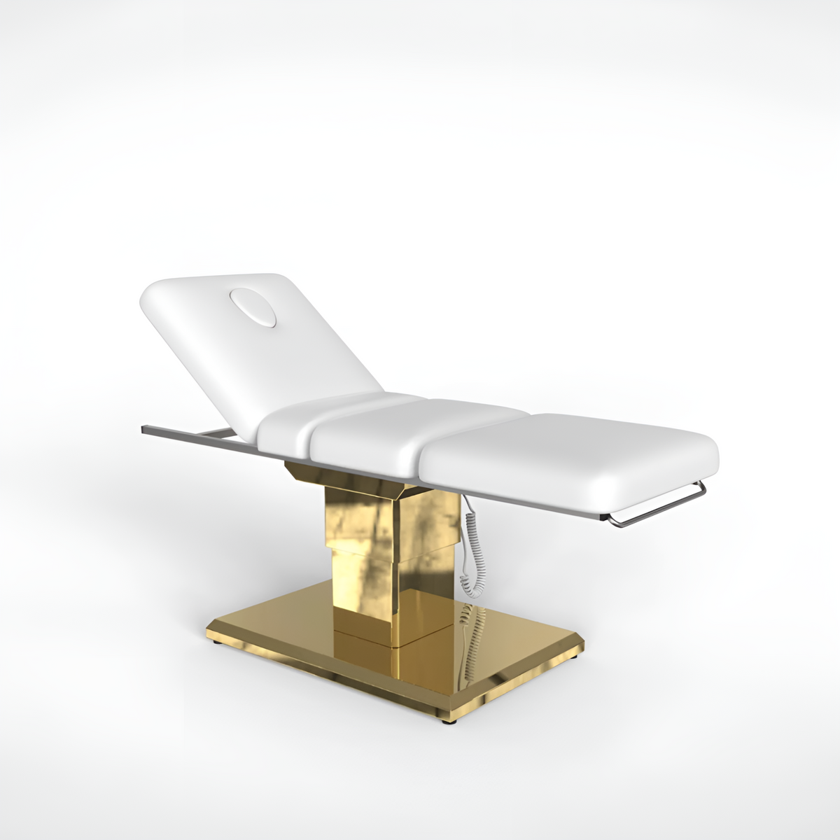 The Allure Beauty Bed