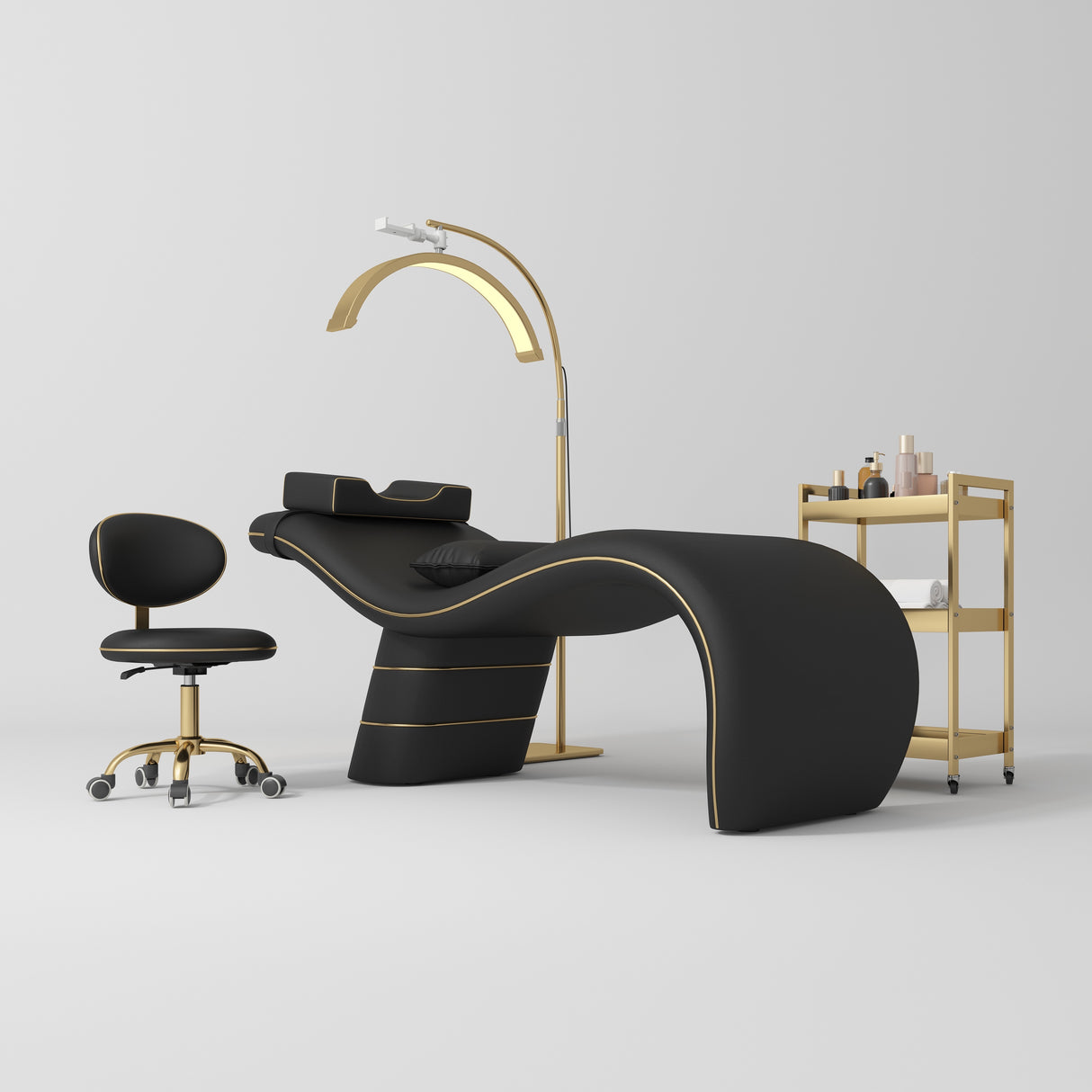 Sculptura Lash Bed Bundle