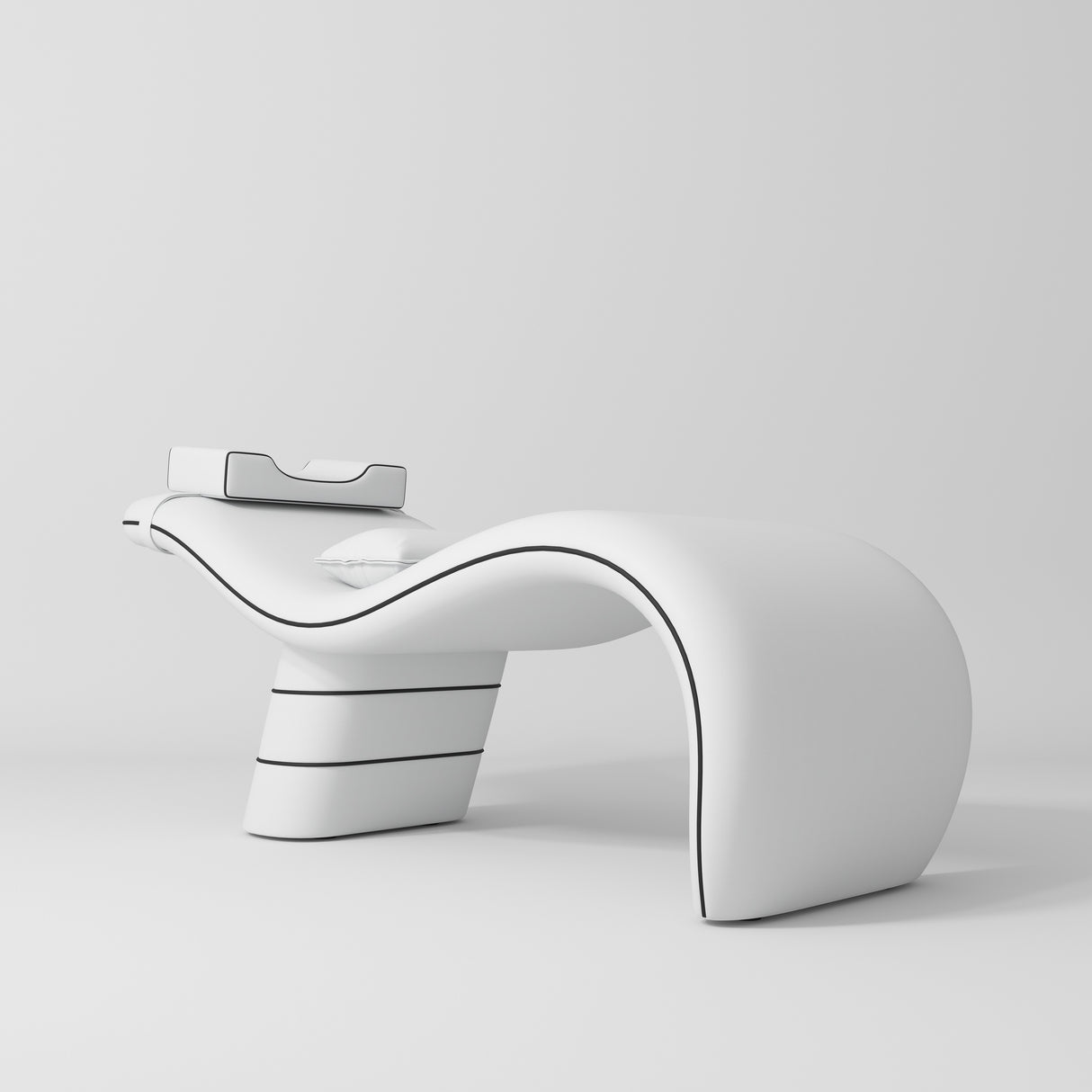 Sculptura Beauty Treatment Bed