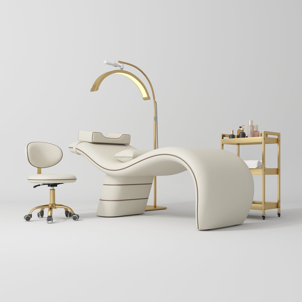 Sculptura Lash Bed Bundle