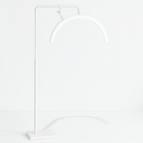 Half Moon Ring Light Lamp