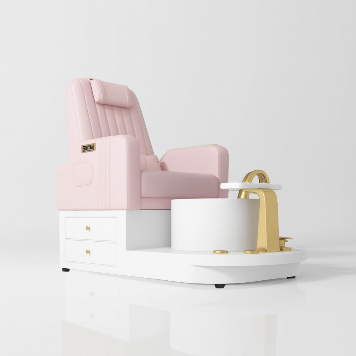 Pedi-Spa Chair