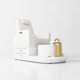 Pedi-Spa Chair