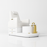 Pedi-Spa Chair