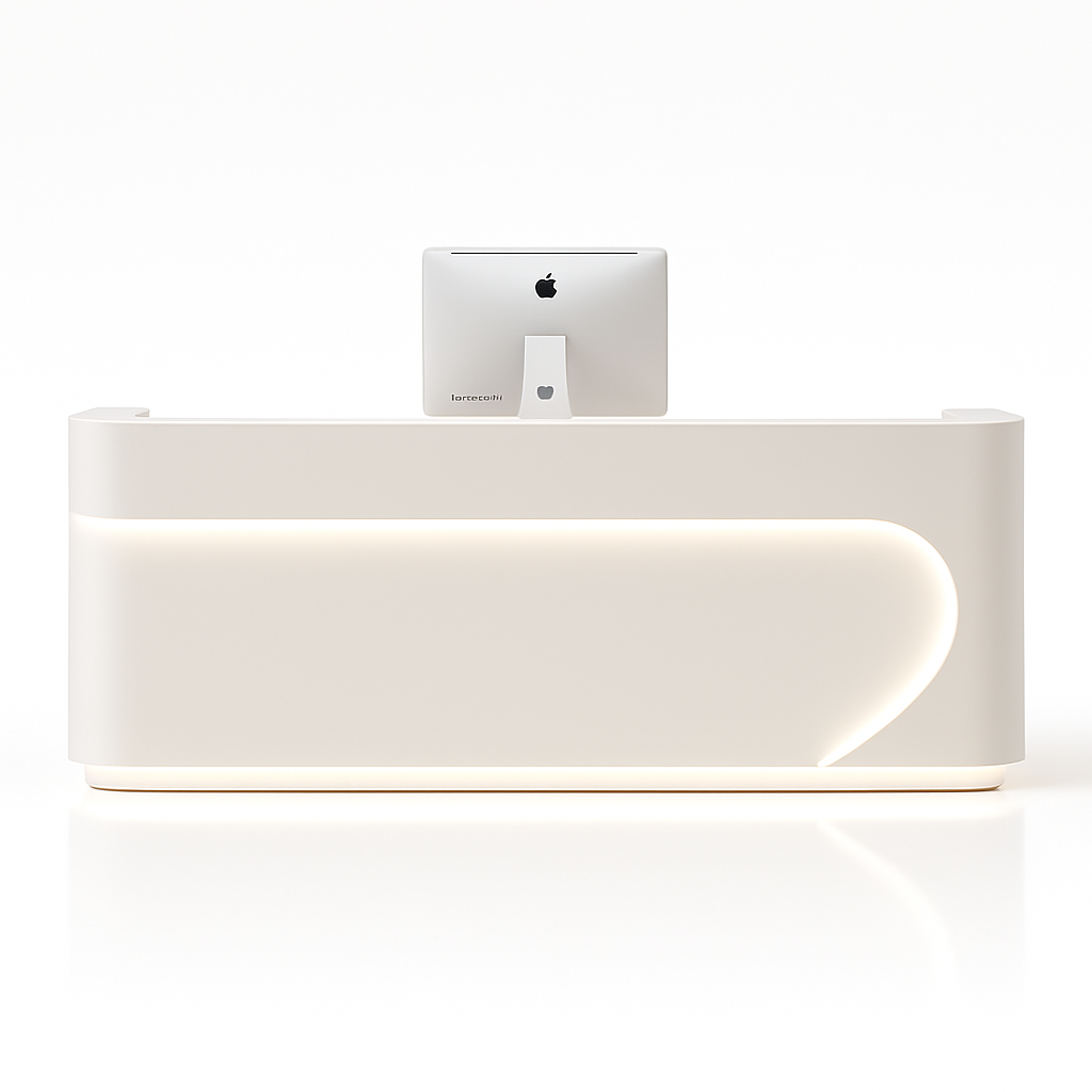 Grand Reception Desk