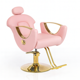 Goldené Reclining Salon Chair