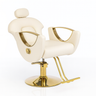 Goldené Reclining Salon Chair