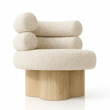 Cloud Accent Chair