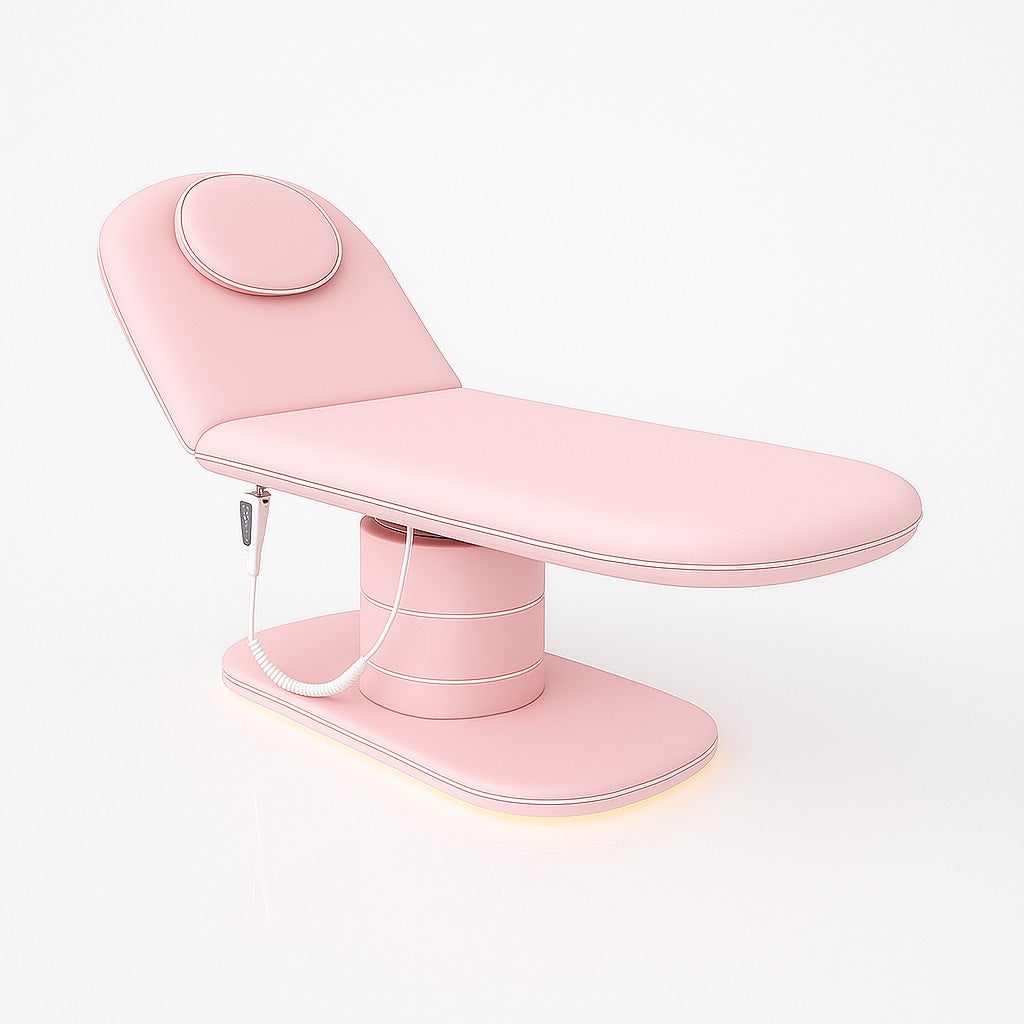 Opal Electric Salon Bed
