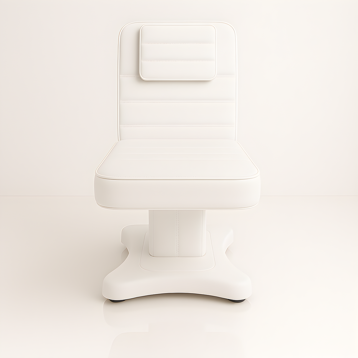 Serenity Electric Beauty Bed